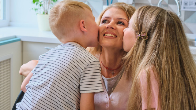 години для родини