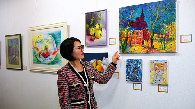 фотовиставка