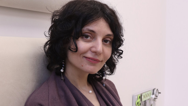 Светлана Ройз