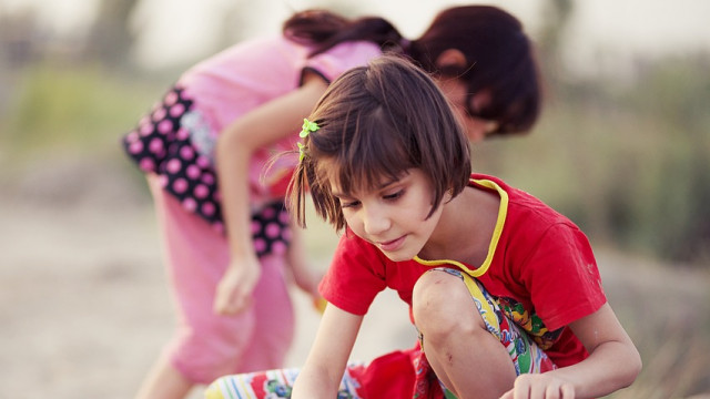 летние каникул