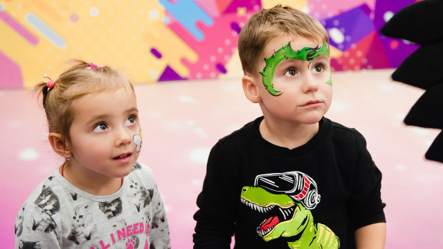 джуманджі даринок