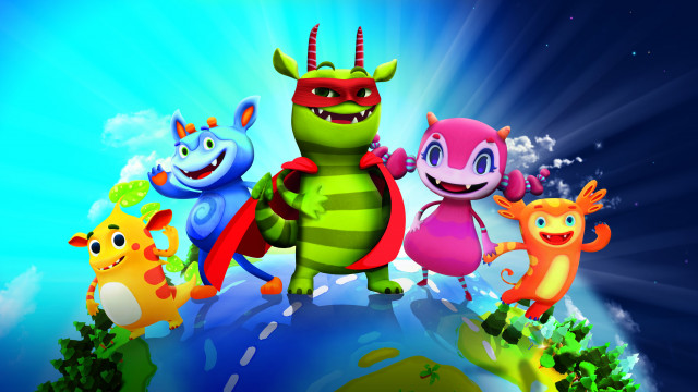 Фора екогра