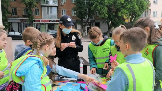 светоотражающие жилеты