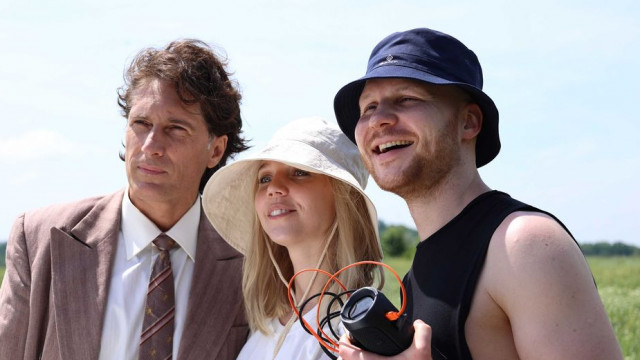 Влад Дарвін кліп