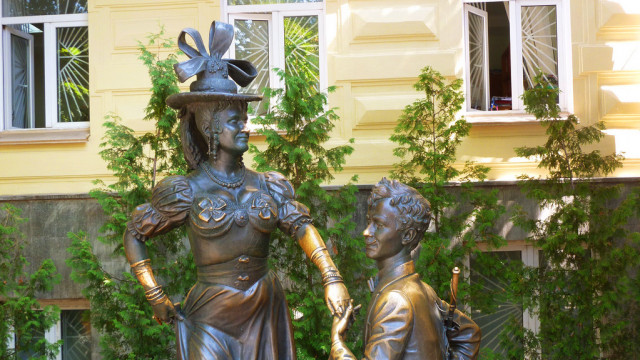 безпечні екскурсії