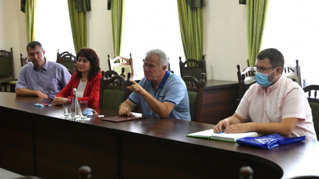 школа Оптима