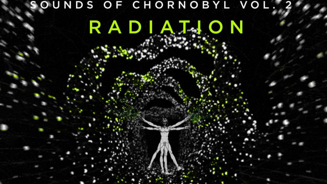 звуки чернобыля