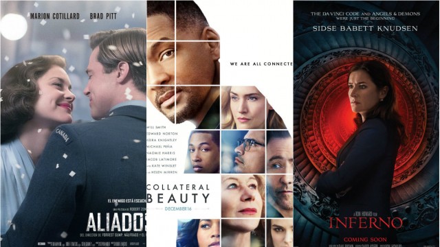 Фильмы для нового года