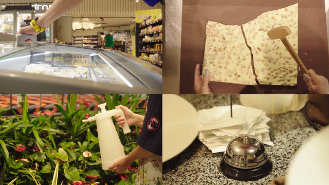 Звуки Сильпо