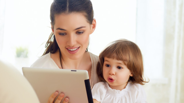 Діти та гаджети