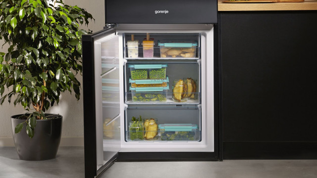 Gorenie заморозка