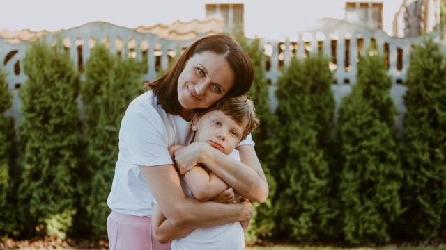 адаптация к школе