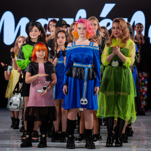 Junior Fashion Week