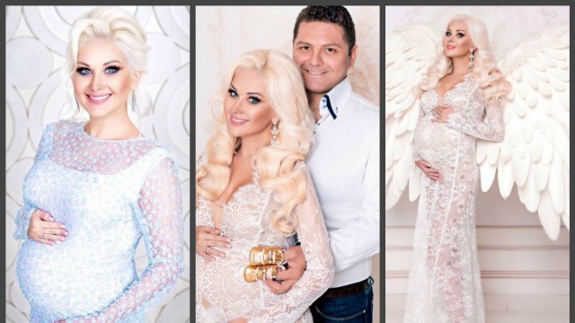 Екатерина Бужинская