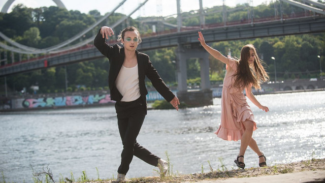 Фантастические украинцы