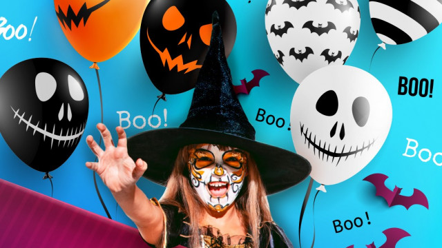 афіша 30-31 жовтня