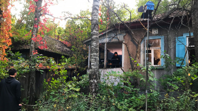 Звуки Чернобыля