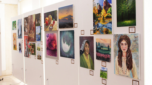 Дни молодых талантов