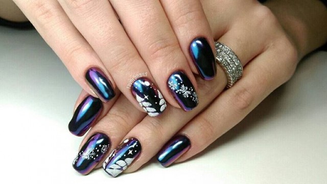 Гарний манікюр