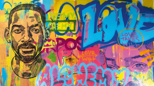 Книга Уилл Смит