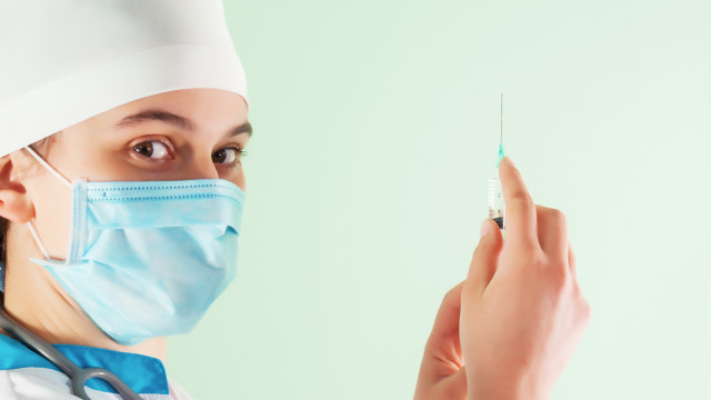 щеплення під час війни