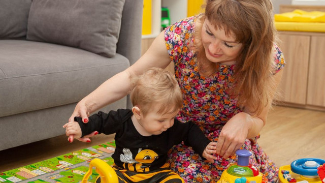 Дом рональда макональда