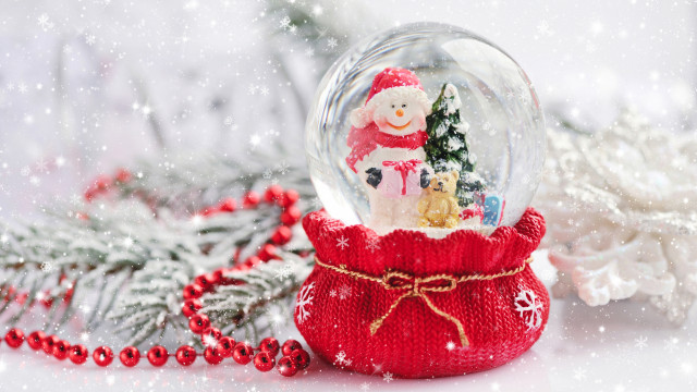 Снігова куля