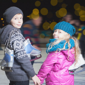 афіша на січень