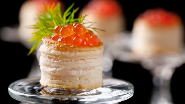 Красная икра