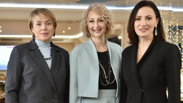 образовательный бранч