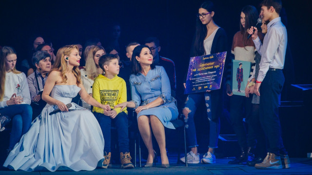 здийсны мрию