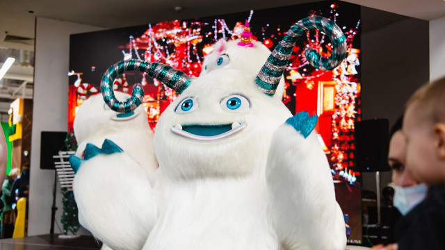 Фестиваль талантів на Даринку