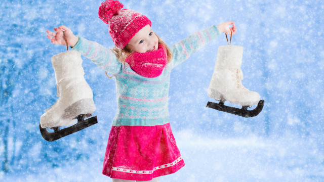 ковзанки у києві