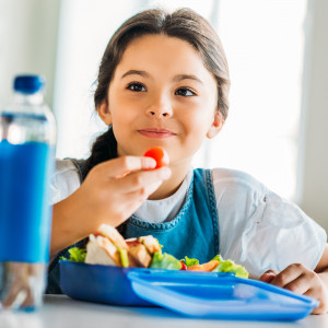 здоровий ланчбокс