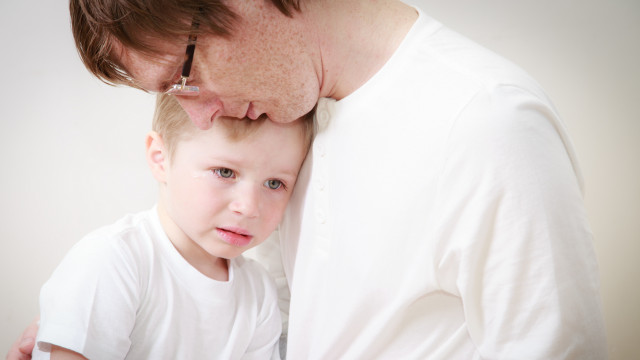 ребенок и смерть