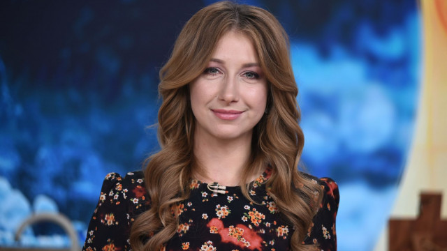 Стася Ровінська