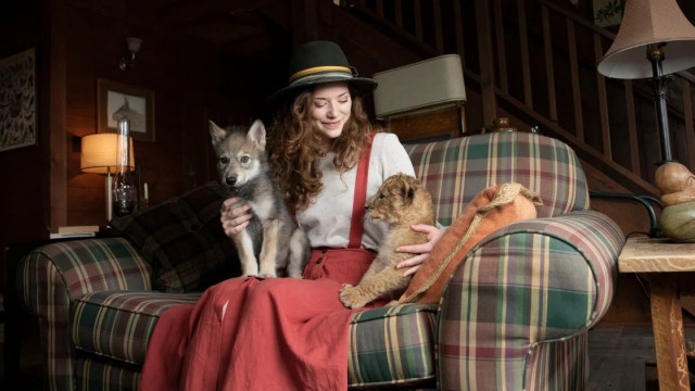 семейные премьеры