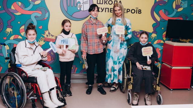 Лидия Таран