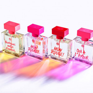 новинки ив роше