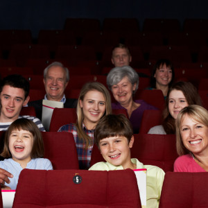 афіша на лютий