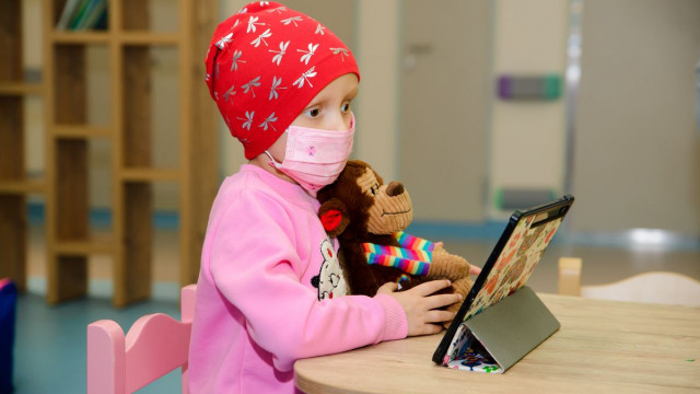 благотворительность