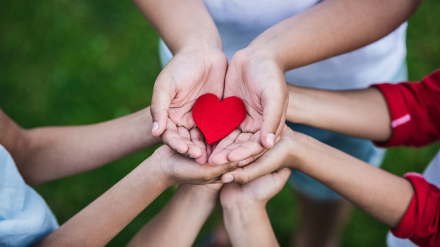 день святого валентина