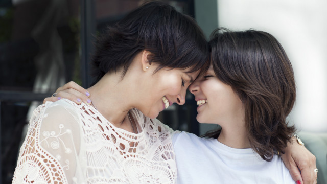 дорослішання підлітка