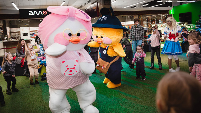 Даринок аліса