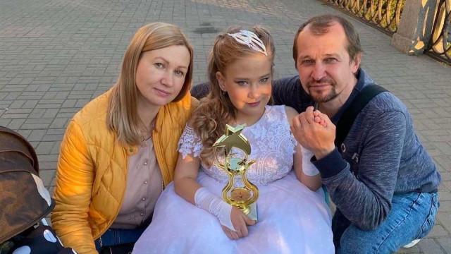 Здійсни мрію танец