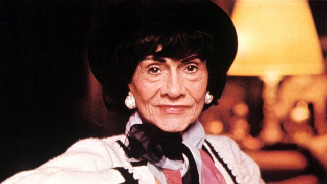 Коко Шанель