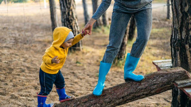Як зберігати спокій матерям в умовах війни?