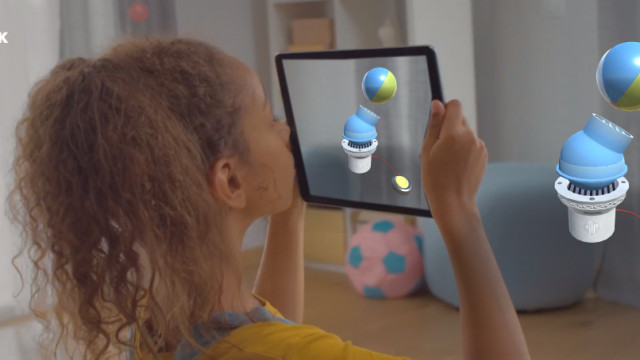 Приложение физика