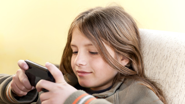 безопасность ребенка в интернете