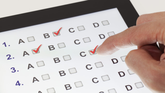 мультипредметный тест